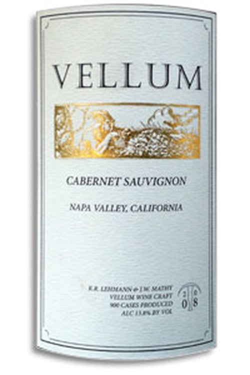 Wine Bottle